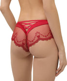 Shorty Lise Charmel Tellement glamour Rubis ACH0404-SR