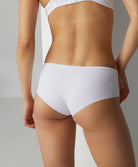 Shorty Simone Pérèle Andora blanc 131637-011
