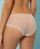 Shorty Simone Pérèle Confiance aurore 12K630-766