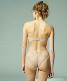 Shorty Simone Pérèle Délice peau 12X630-709