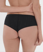 Shorty Simone Pérèle Intrigue noir 1E2630-015