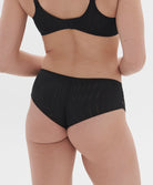 Shorty Simone Pérèle Intrigue noir 1E2630-015
