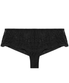 Shorty Simone Pérèle Intrigue noir 1E2630-015
