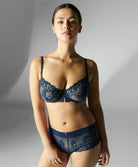 Shorty Simone Pérèle Saga marine 15C630-589