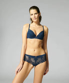 Shorty Simone Pérèle Saga marine 15C630-589