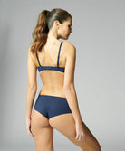 Shorty Simone Pérèle Saga marine 15C630-589