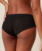 Shorty Simone Pérèle Wish noir 12B630-015