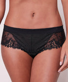 Shorty Simone Pérèle Wish noir 12B630-015