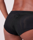 Shorty Simone Pérèle Wish noir 12B630-015