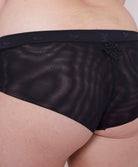 Shorty Simone Pérèle Wish noir 12B630-015