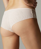 Shorty Orphée Poudre pétale Simone Pérèle 15S630-332