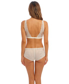 Shorty Wacoal Lace Perfection gardenia ivoire WE135006-GAD