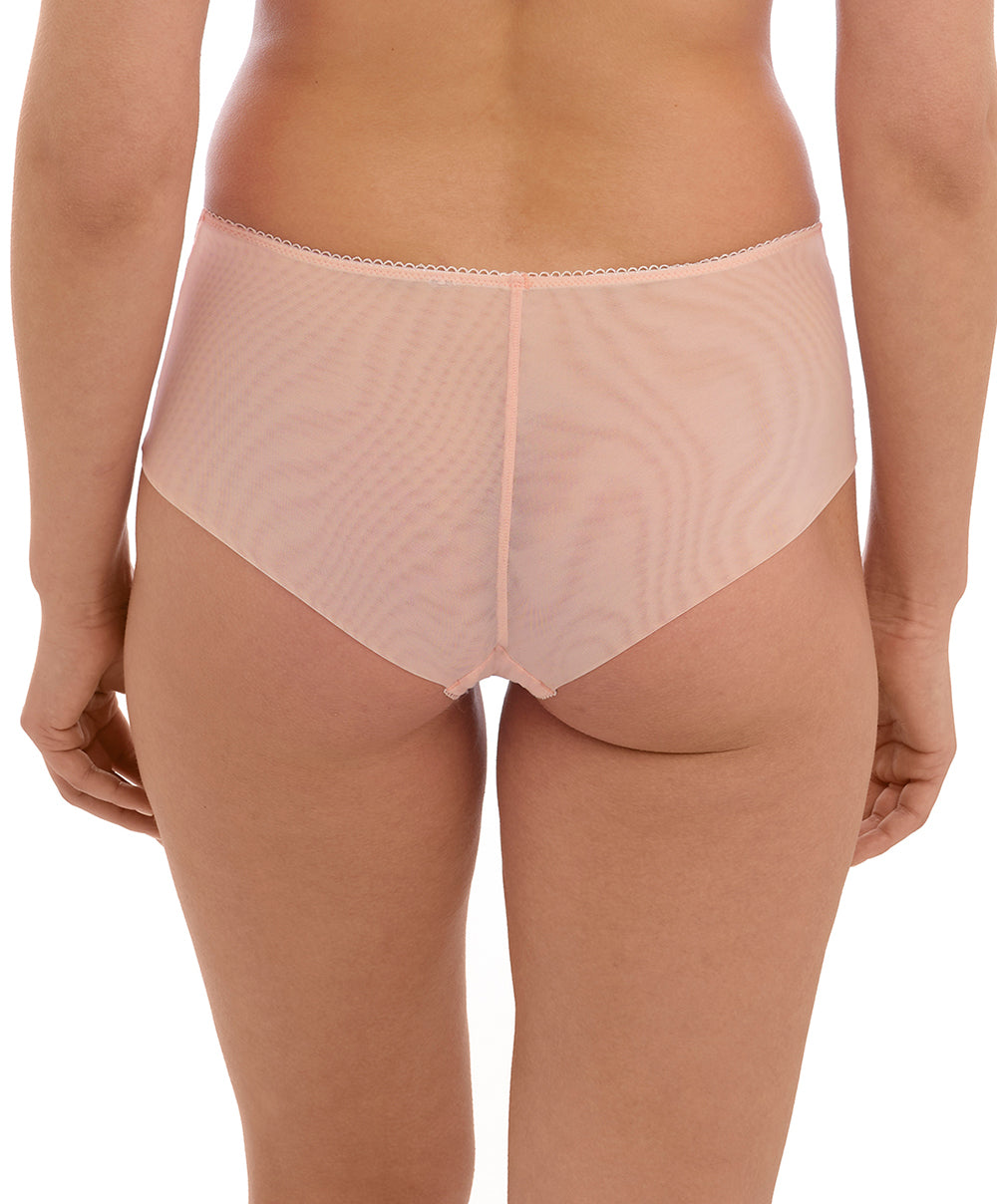Shorty Wacoal Ravissant delicacy WE600566-DLY