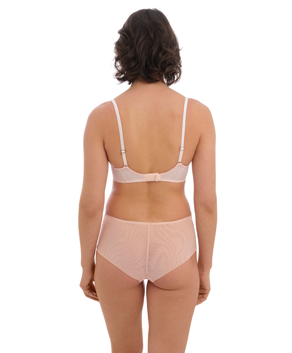 Shorty Wacoal Ravissant delicacy WE600566-DLY