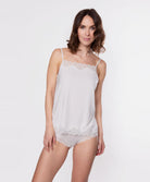 Shorty Simply perfect Antigel de Lise Charmel Nacre ENA0506-NA