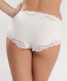 Shorty Simply perfect Antigel de Lise Charmel Nacre ENA0506-NA