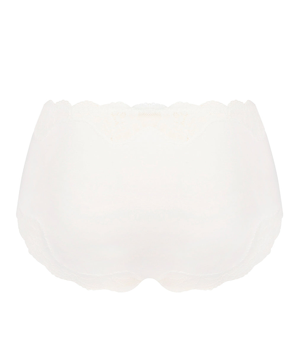 Shorty Simply perfect Antigel de Lise Charmel Nacre ENA0506-NA