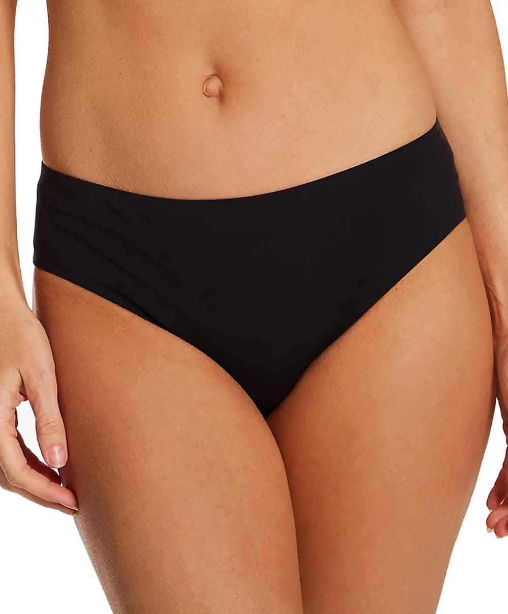 Shorty de bain Lise Charmel bain Ajourage Couture noir ABA0515-NO 1
