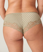 Shorty dentelle "Hotpants"  PrimaDonna Madison golden olive 0562127-GOO
