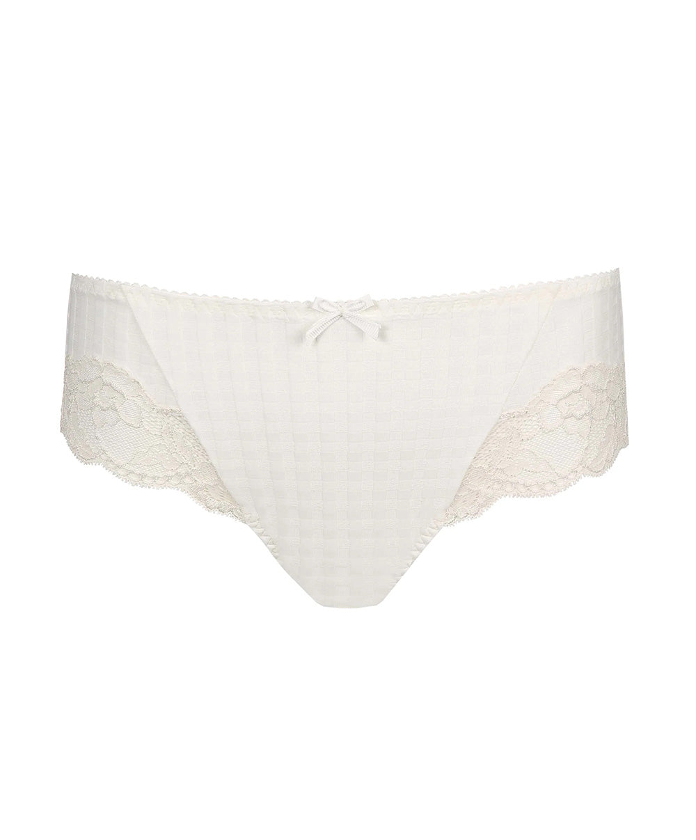 Shorty dentelle "Hotpants"  PrimaDonna Madison naturel 0562127-NAT