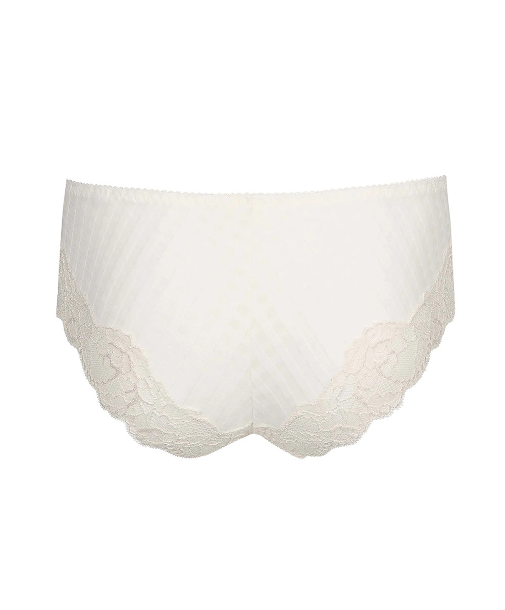 Shorty dentelle "Hotpants"  PrimaDonna Madison naturel 0562127-NAT