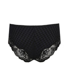 Shorty dentelle "Hotpants"  PrimaDonna Madison noir 0562127-ZWA