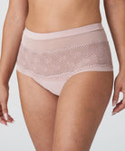 Shorty femme "Hotpants"  PrimaDonna Sophora bois de rose 0563182-BDS