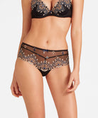Shorty Joyau éternel Royal Aubade UB70-ROYAL