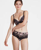 Shorty Magic garden Pivoine Aubade IA70-PIVN