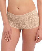 Shorty sexy Wacoal Raffine frappe WE148016-FRP