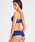 Shorty Softessence Saphir Aubade TM70-SAPHIR