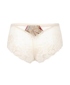 Shorty en soie Lise Charmel Séduction cavalière Ambre ACH0409-AC