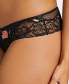 Shorty Sweet folk Poétique Aubade RP94-POET