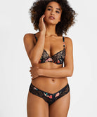 Shorty Sweet folk Poétique Aubade RP94-POET