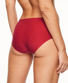 Shorty taille basse Chantelle Soft Stretch coquelicot C26440-0YU