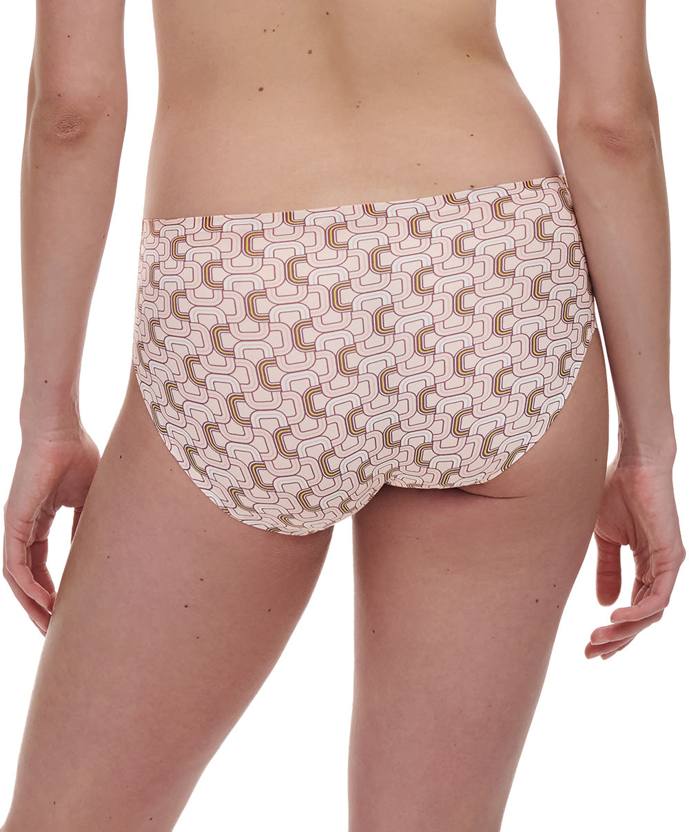 Shorty Chantelle Soft Stretch graphicool C11D40-0TS