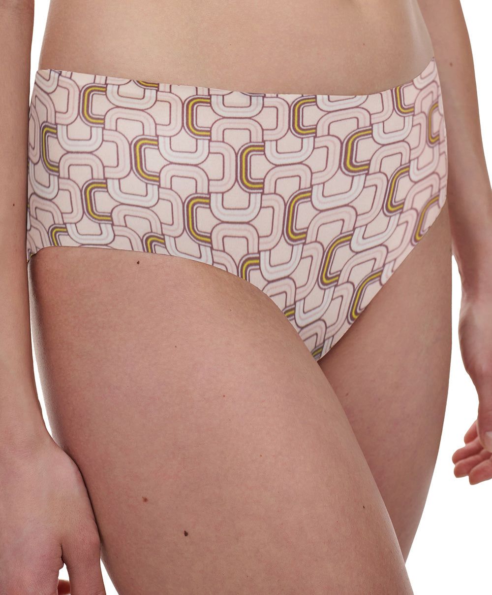 Shorty Chantelle Soft Stretch graphicool C11D40-0TS