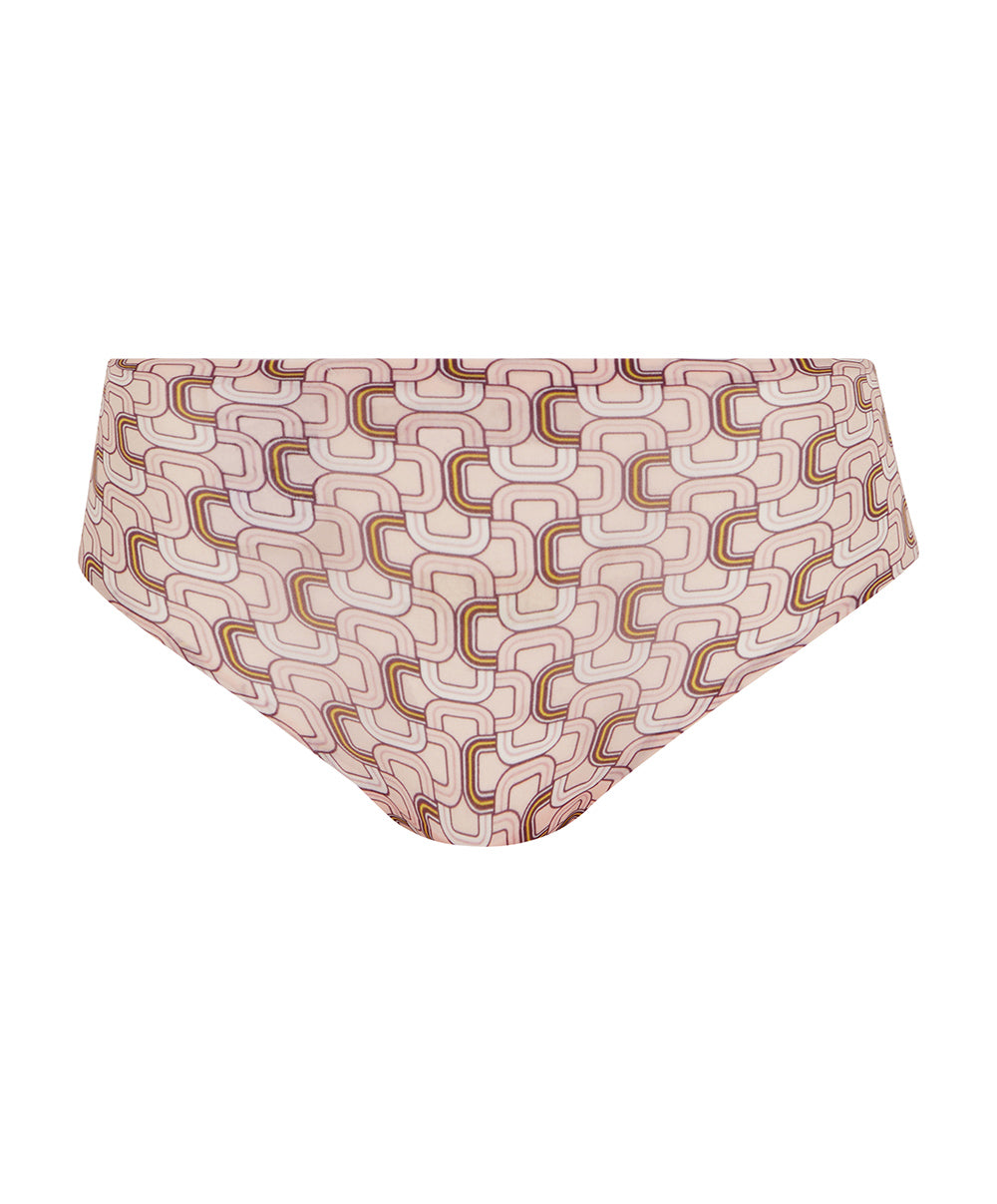 Shorty Chantelle Soft Stretch graphicool C11D40-0TS