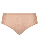 Shorty taille basse Chantelle Soft Stretch leo scintillant C11DB4-0X7