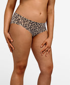 Shorty léopard Chantelle Soft Stretch léopard nude C11D40-0OZ