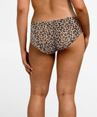 Shorty léopard Chantelle Soft Stretch léopard nude C11D40-0OZ