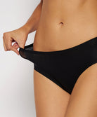 Shorty taille basse Softstretch noir Chantelle C26440-011 3