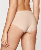 Shorty taille basse Chantelle Softstretch nude C26440-0WU 2