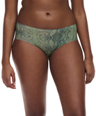 Shorty python Chantelle Soft Stretch python C11D40-0DQ