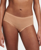 Shorty Chantelle Soft Stretch Stripes sirocco C20D40-00Q