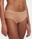 Shorty Chantelle Soft Stretch Stripes sirocco C20D40-00Q