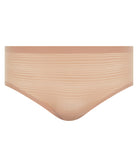 Shorty Chantelle Soft Stretch Stripes sirocco C20D40-00Q