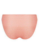 Slip Antigel de Lise Charmel Pétille en Glam bulles rosées ECH0182-BR