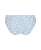 Slip Antigel de Lise Charmel Pois Sixties bleu sterling ECH0192-BS