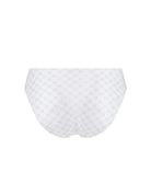Slip Antigel de Lise Charmel Bijou du jour blanc ECH0132-BB